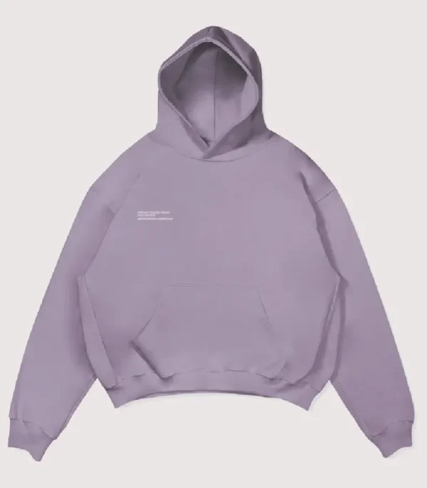 99 Based Die For Hoodie Washed Purple