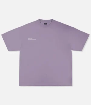 99 Based Die For T-Shirt Purple