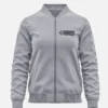 99 Based Grey Heather Sports Jacket